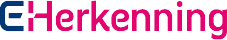 Logo eHerkenning