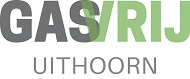 Logo Uithoorn Gasvrij, ga naar de homepage
